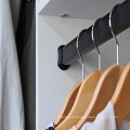 Closet Hangers Valets Hooks and Pull-Outs